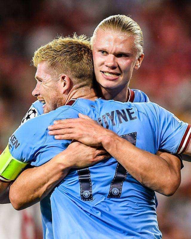 克洛普赛季末离任，利物浦新帅人选曝光