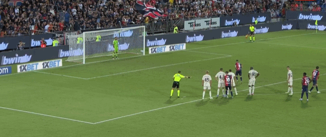 阿尔托贝利：那不勒斯目标应是欧冠；大家不要给皮奥施加压力