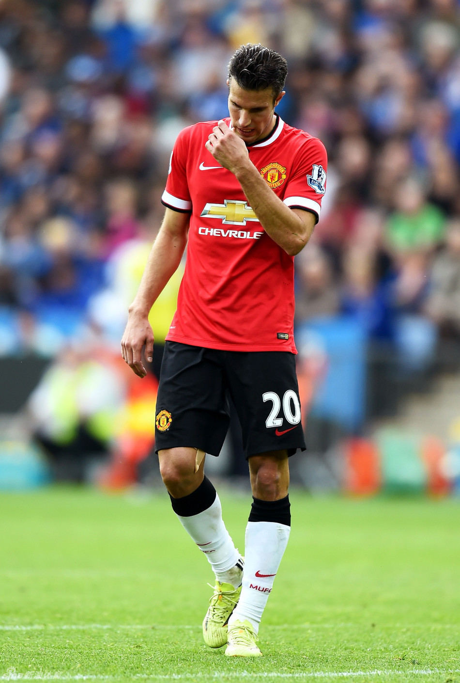 埃梅里神了：大黑马疯狂6连胜，超越切尔西，升到第3