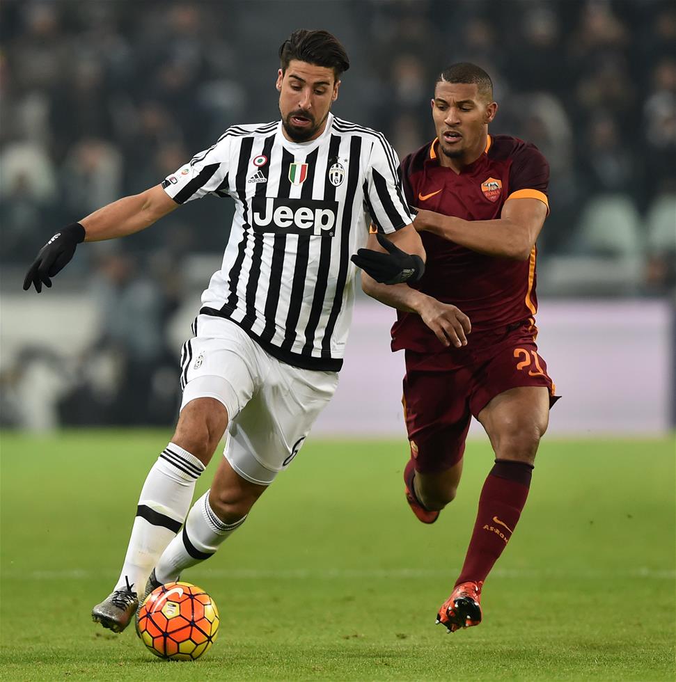 加斯佩里尼：10人应战的比赛变得困难，我们犯了一些错误