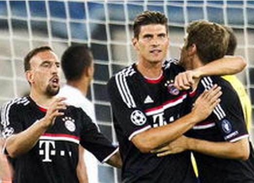 佩蒂特：巴萨仅靠亚马尔无法赢下欧冠，梅西当时也靠众星辅佐