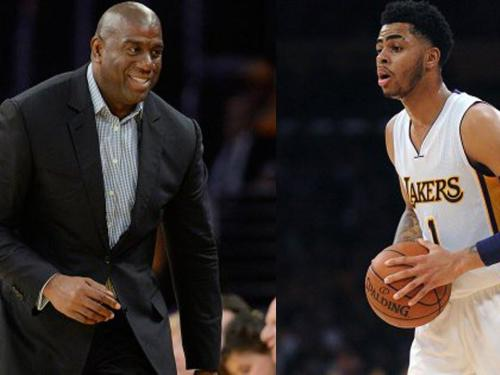 双重喜悦！雄鹿击败湖人后，字母哥获詹姆斯特别赠礼