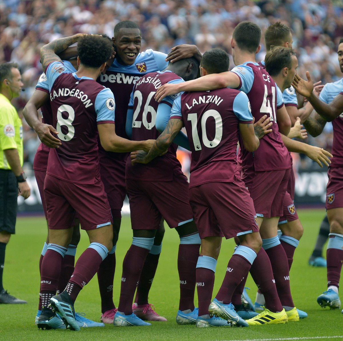 华盛顿国民队在开季仅有 19 胜 31 负后，依然选择信任总教练马丁内斯