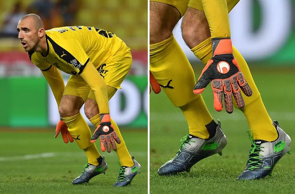 卢克-德容：我们本赛季欧冠正常表现出色，但阿